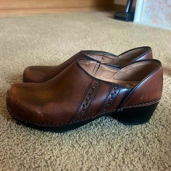 Dansko Clogs - Picture 1 of 3